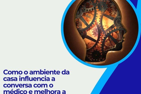 Telemedicina: Psicologia da teleconsulta 