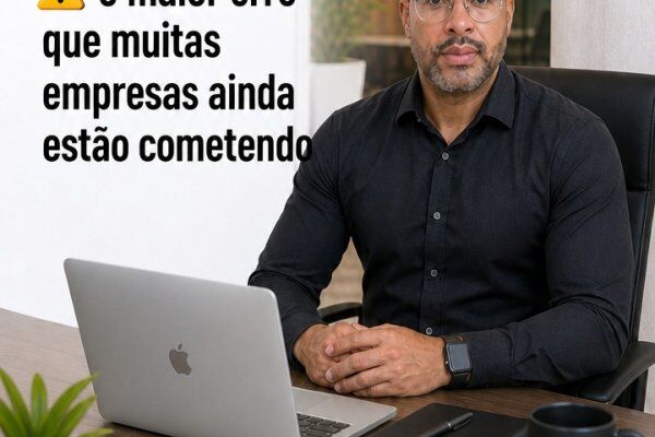 ⚠️ TELEMEDICINA: o maior erro que muitas empresas ainda estão cometendo 