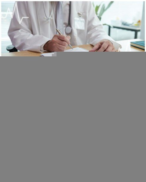 Telemedicina: Para renovação de receitas e laudos 