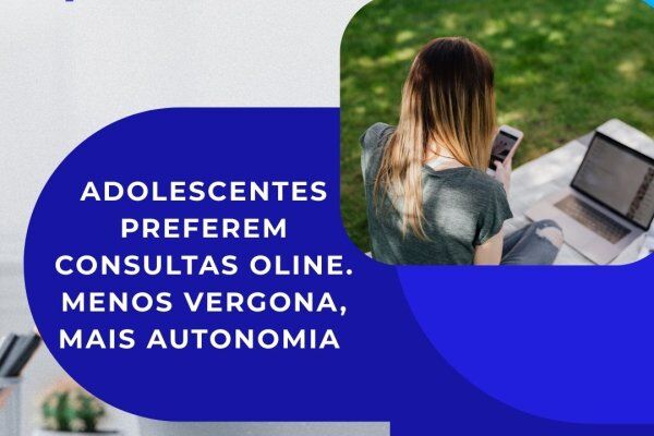 Telemedicina: E juventude