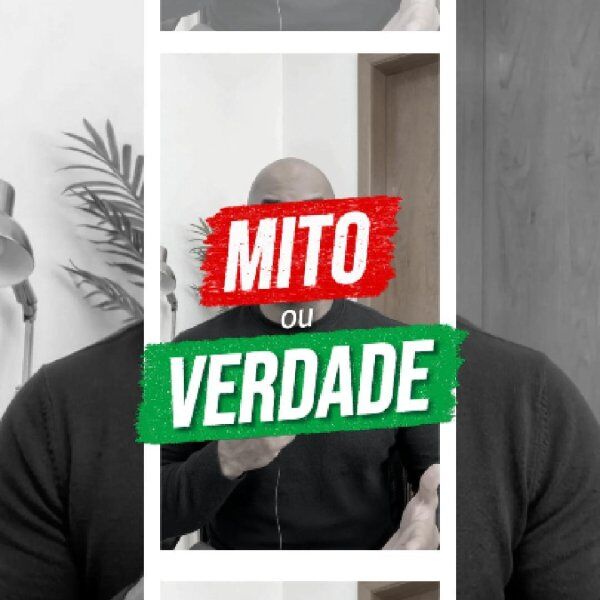 🚨 MITO OU VERDADE? 🚨 Quase todo mundo responde errado quando ouve essa pergunta. 🚨 MITO OU VERDADE? 🚨 Quase todo mundo responde errado quando ouve essa pergunta.