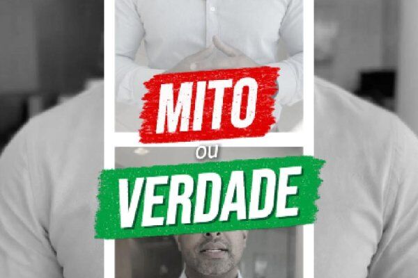 TECNOLOGIA DEIXA O CUIDADO MAIS FRIO? MITO OU VERDADE?
