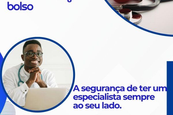 Telemedicina: O "médico amigo" no bolso