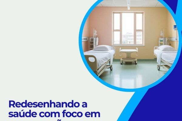 Telemedicina: Menos leitos, mais cuidado 
