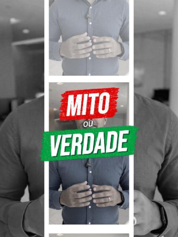 ELEMEDICINA É SÓ CONSULTA POR VÍDEO. MITO OU VERDADE? ❌ MITO. E ELA VAI MUITO ALÉM DISSO.