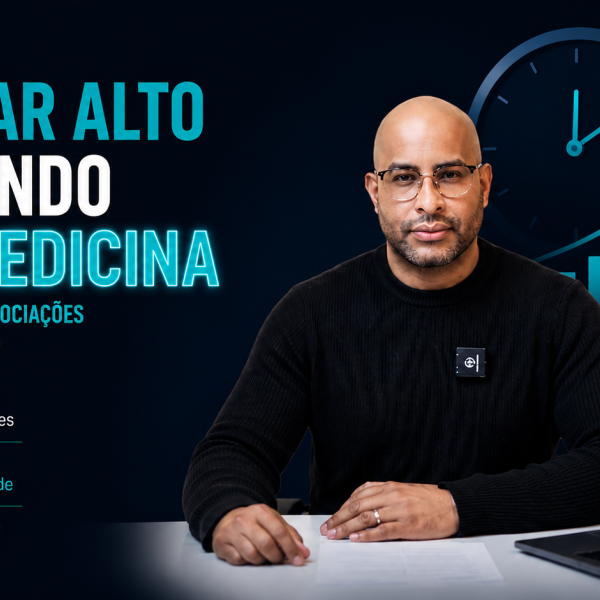 🚀 Como faturar alto vendendo telemedicina para empresas, associações e milhares de vidas 🚀 Como faturar alto vendendo telemedicina para empresas, associações e milhares de vidas