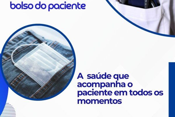 Telemedicina: O consultório no bolso do paciente 