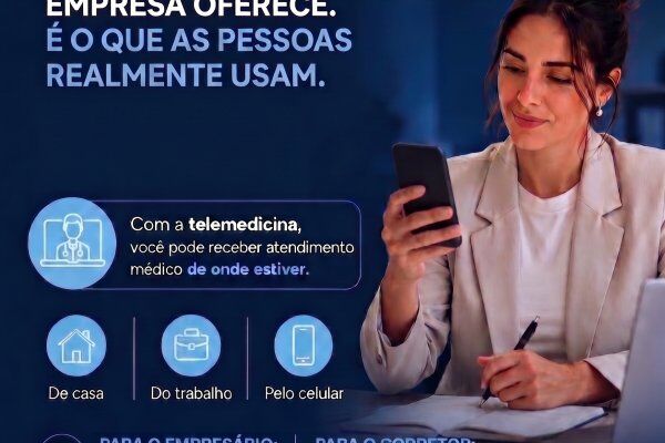 O MELHOR BENEFÍCIO NÃO É O QUE SUA EMPRESA OFERECE. É O QUE AS PESSOAS REALMENTE USAM.