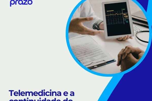 Telemedicina: Resultados clínicos de longo prazo