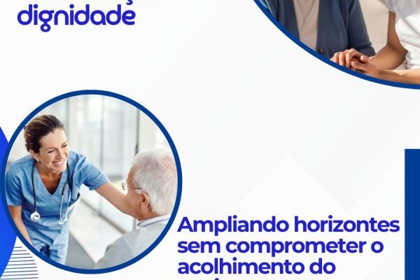 Telemedicina: Prevenção da diginidade
