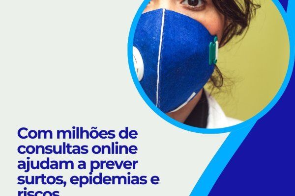 Telemedicina: Big data na saúde