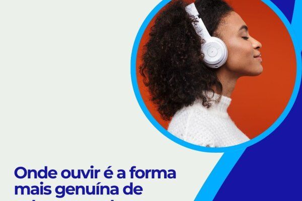 Telemedicina: A presença que se faz pela escuta