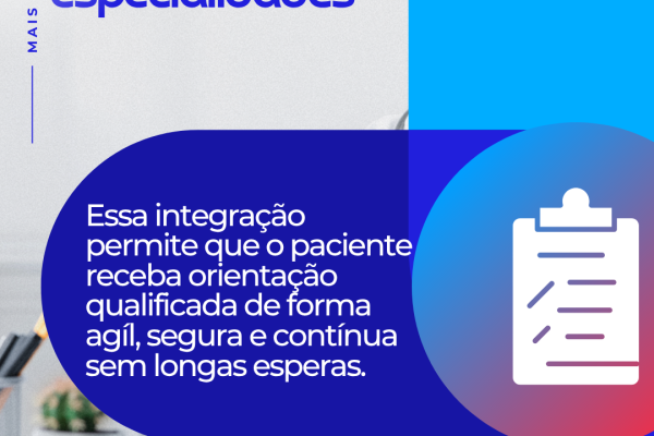 Telemedicina: E suas diversas especialidades 