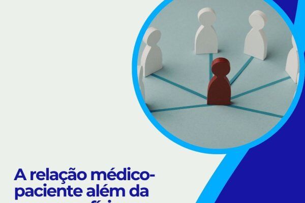 Telemedicina: A tele-presença e o vinculo 