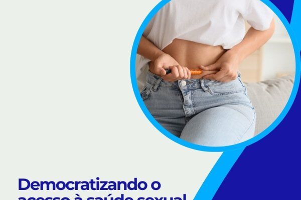 Telemedicina: Planejamento reprodutivo 