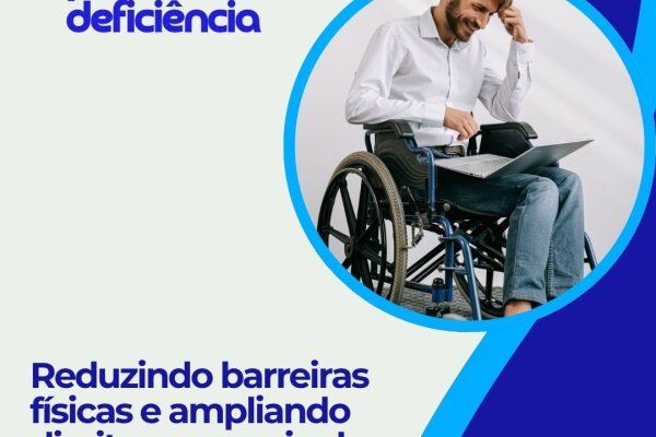 Telemedicina: E inclusão de pessoas com deficiência 