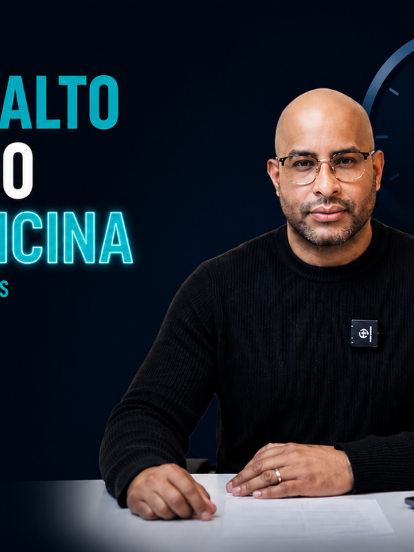 🚀 Como faturar alto vendendo telemedicina para empresas, associações e milhares de vidas
