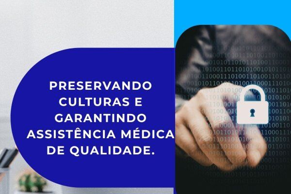 Telemedicina: Democratização do acesso 