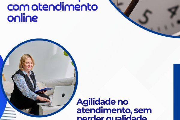 Telemedicina: Ganho de tempo com atendimento online