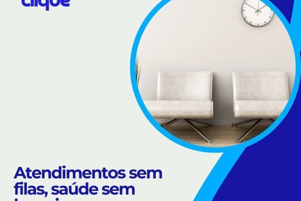 Telemedicina: Da sala de espera ao clique