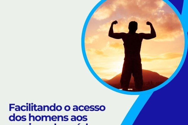 Telemedicina: E o cuidado com a saúde do homem